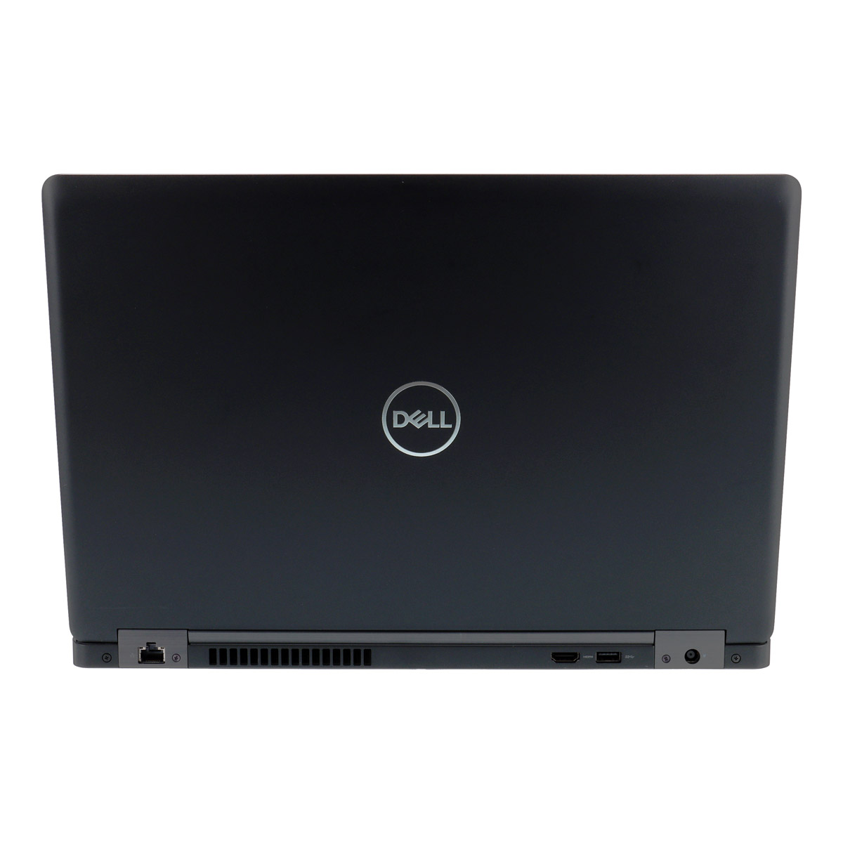 Dell Latitude 5591 Core i5 8400H nVidia Geforce MX 130 Full-HD 500 GB M.2 SSD Webcam A