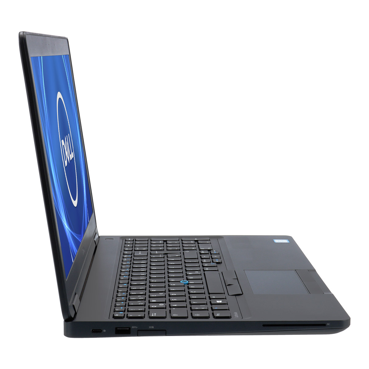 Dell Latitude 5580 Core i5 6200U Full-HD 128 GB m.2 SSD Webcam B-Ware