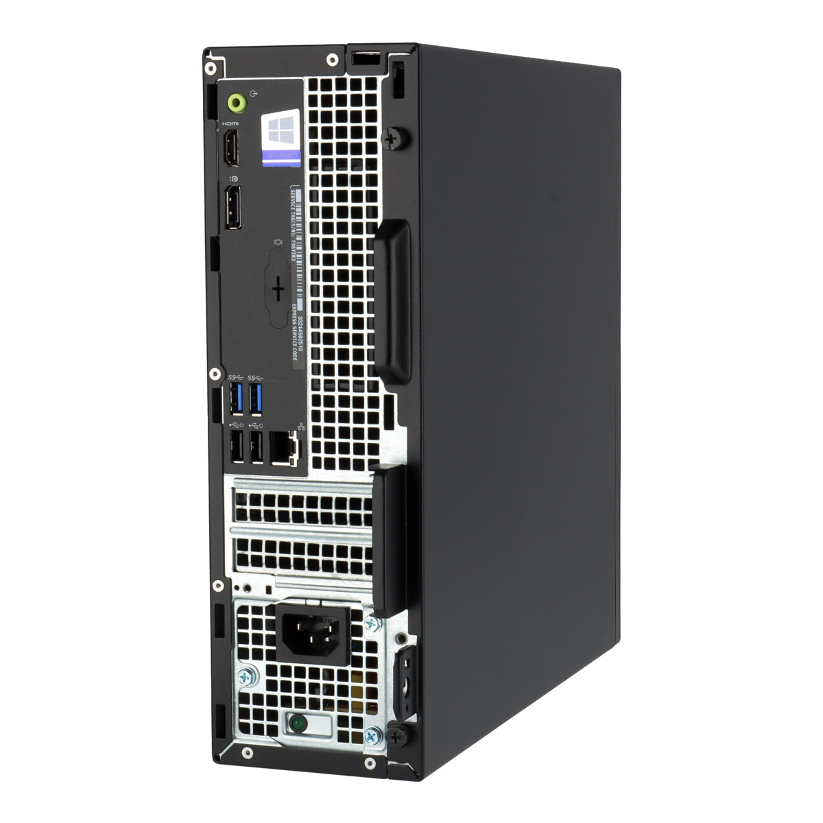 Dell Optiplex 3050 SFF Core i5 6500 500 GB HDD 8 GB A+