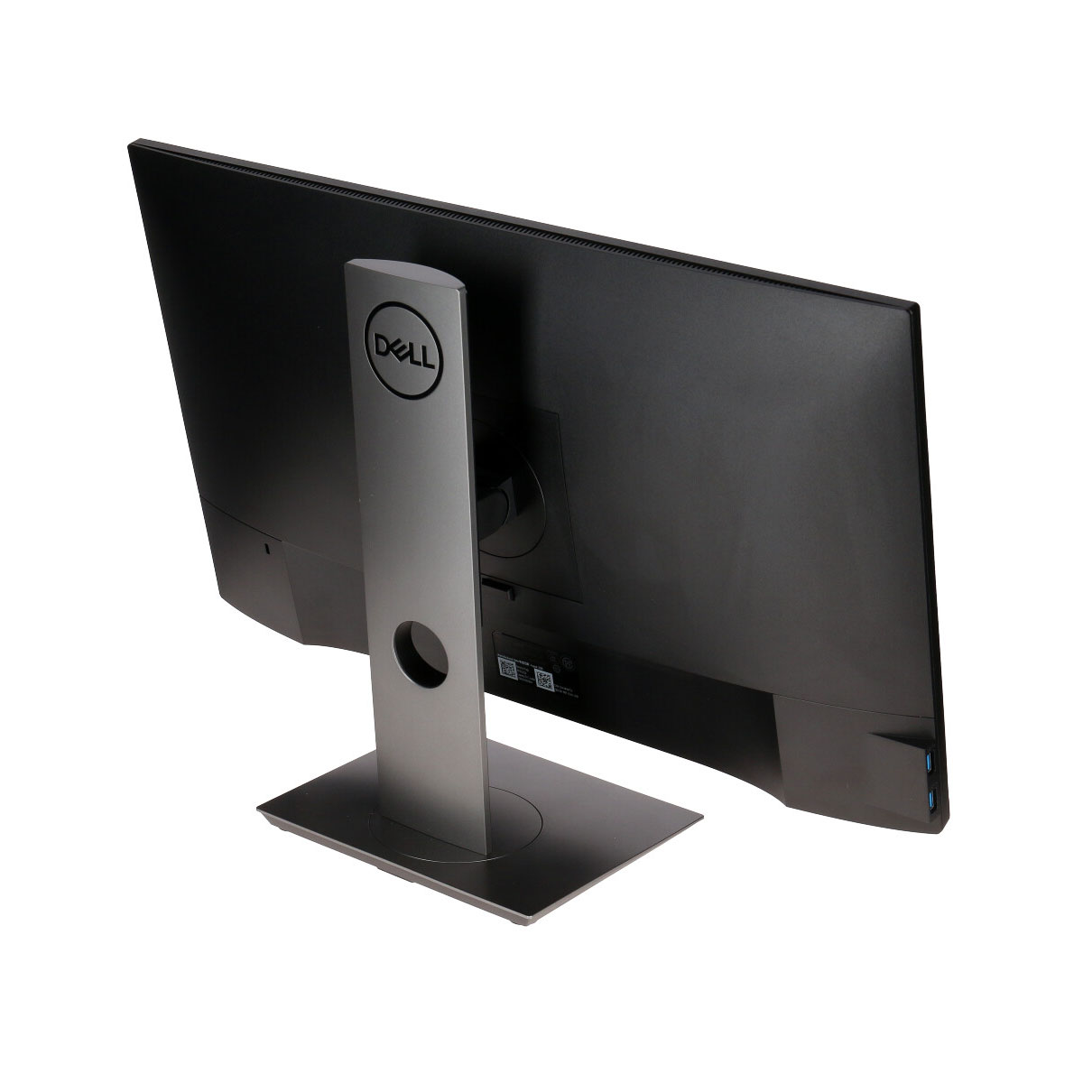 Dell P2419 24 Zoll IPS LED Schwarz A+