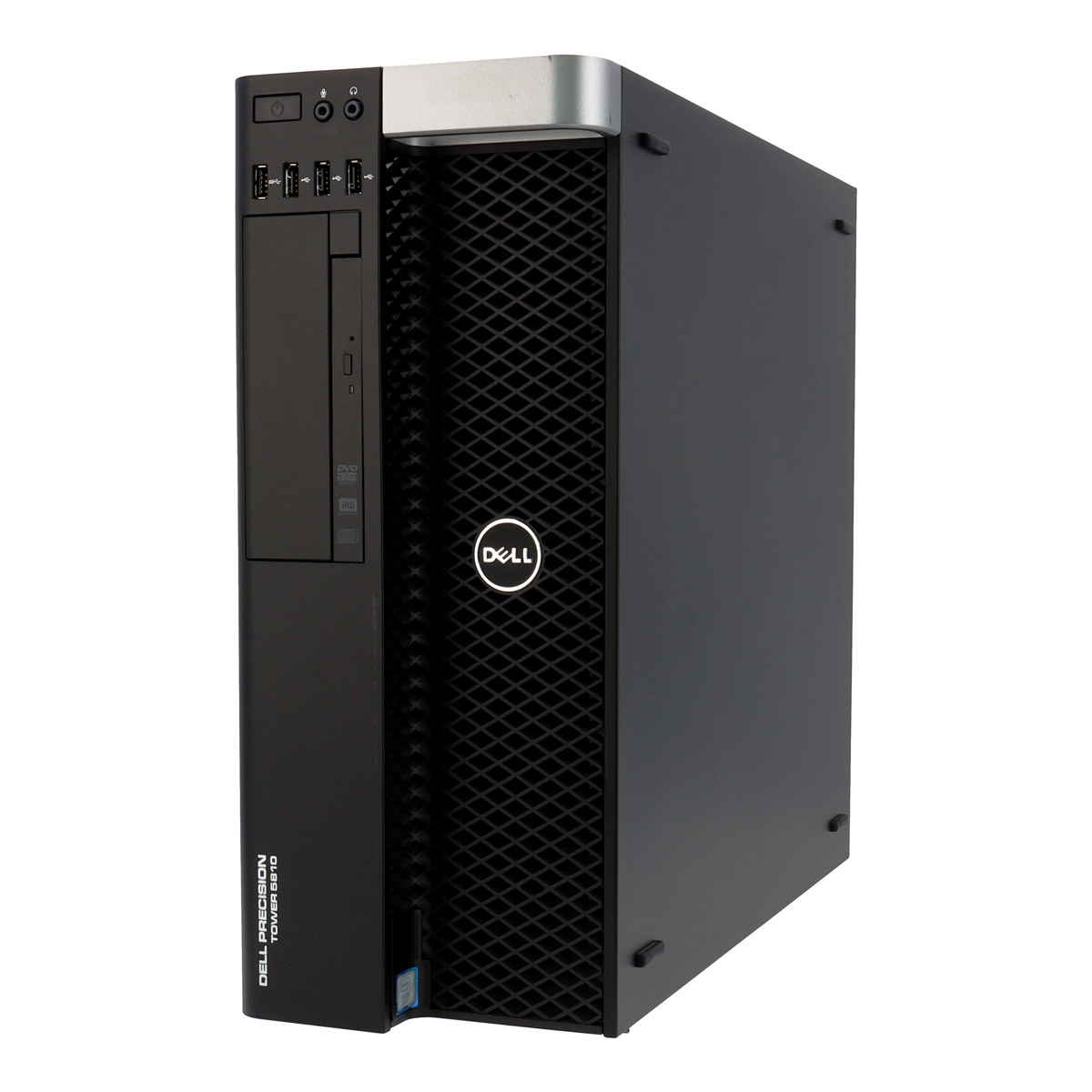 Dell Precision T5810 Xeon E5 1630 v3 nVidia Quadro M4000 A