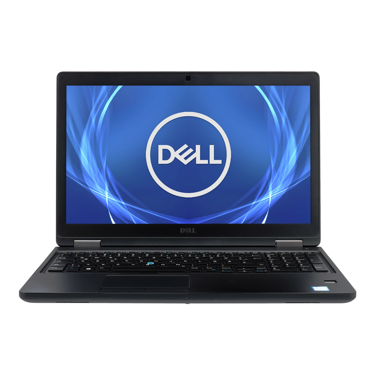 Dell Latitude 5590 Core i5 8250U Full-HD 8 GB DDR4 240 GB SSD M.2 nVME Webcam A+