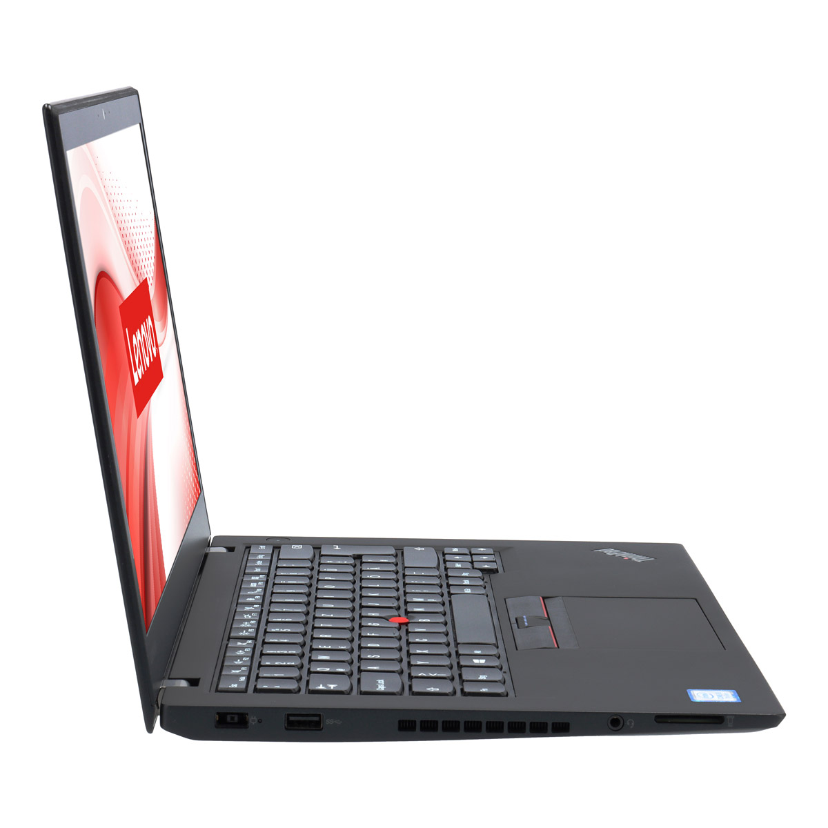 Lenovo ThinkPad T470s Core i5 6300U Full-HD Touchscreen Webcam B