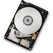 1 TB Festplatten-Upgrade für Notebook -NEUWARE-