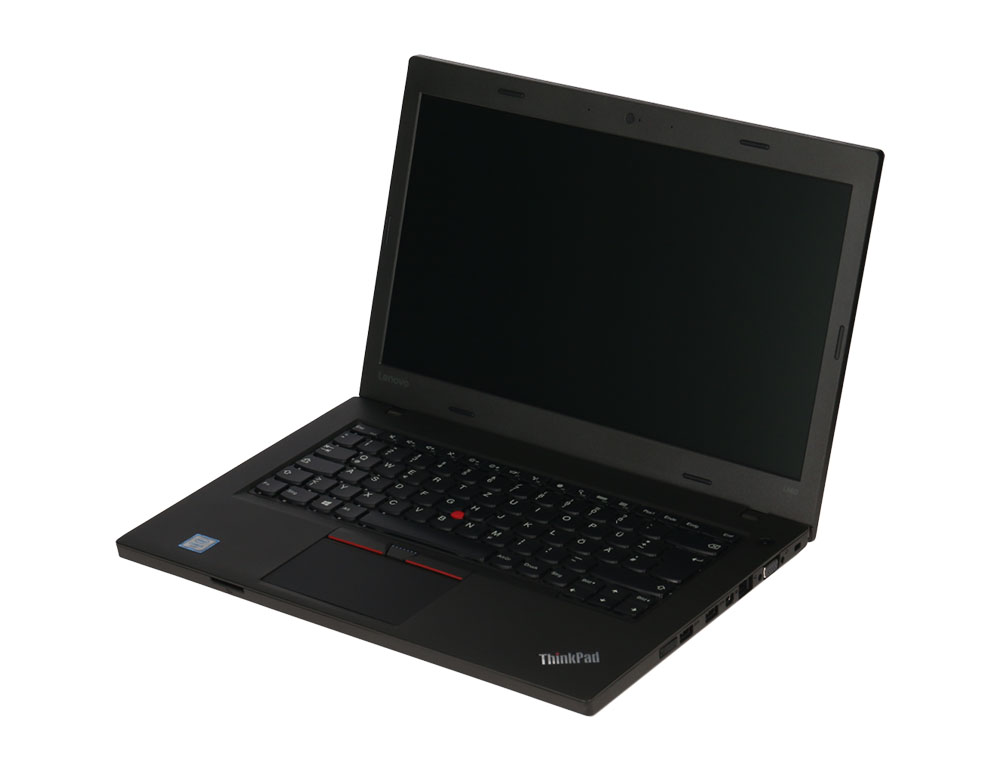 Lenovo ThinkPad L460 Core i5 6300U Full-HD 240 GB SSD Webcam B