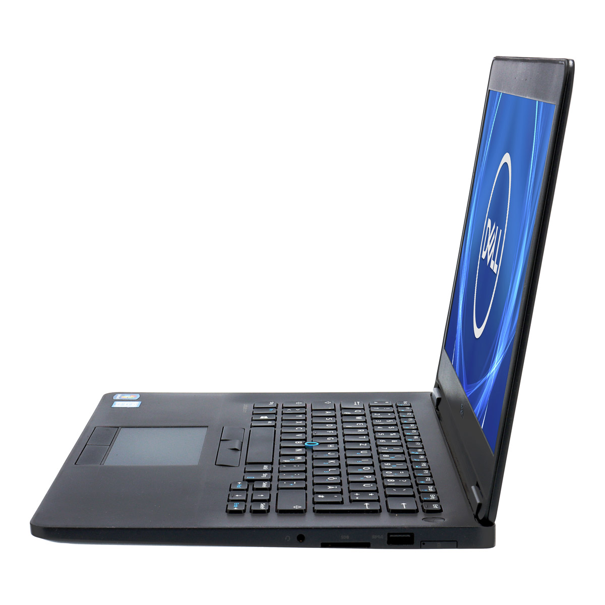 Dell Latitude E7470 Core i7 6600U Full-HD 240 GB M.2 SSD Webcam A+