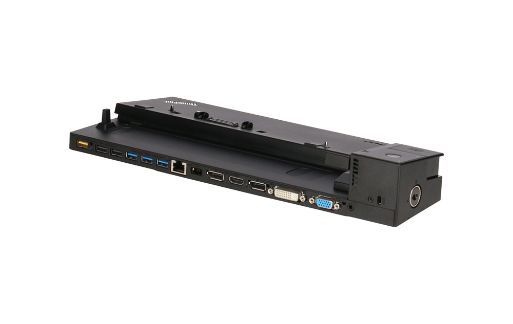 Lenovo ThinkPad Pro Dock Dockinstation 40A2 + Netzteil 65 Watt