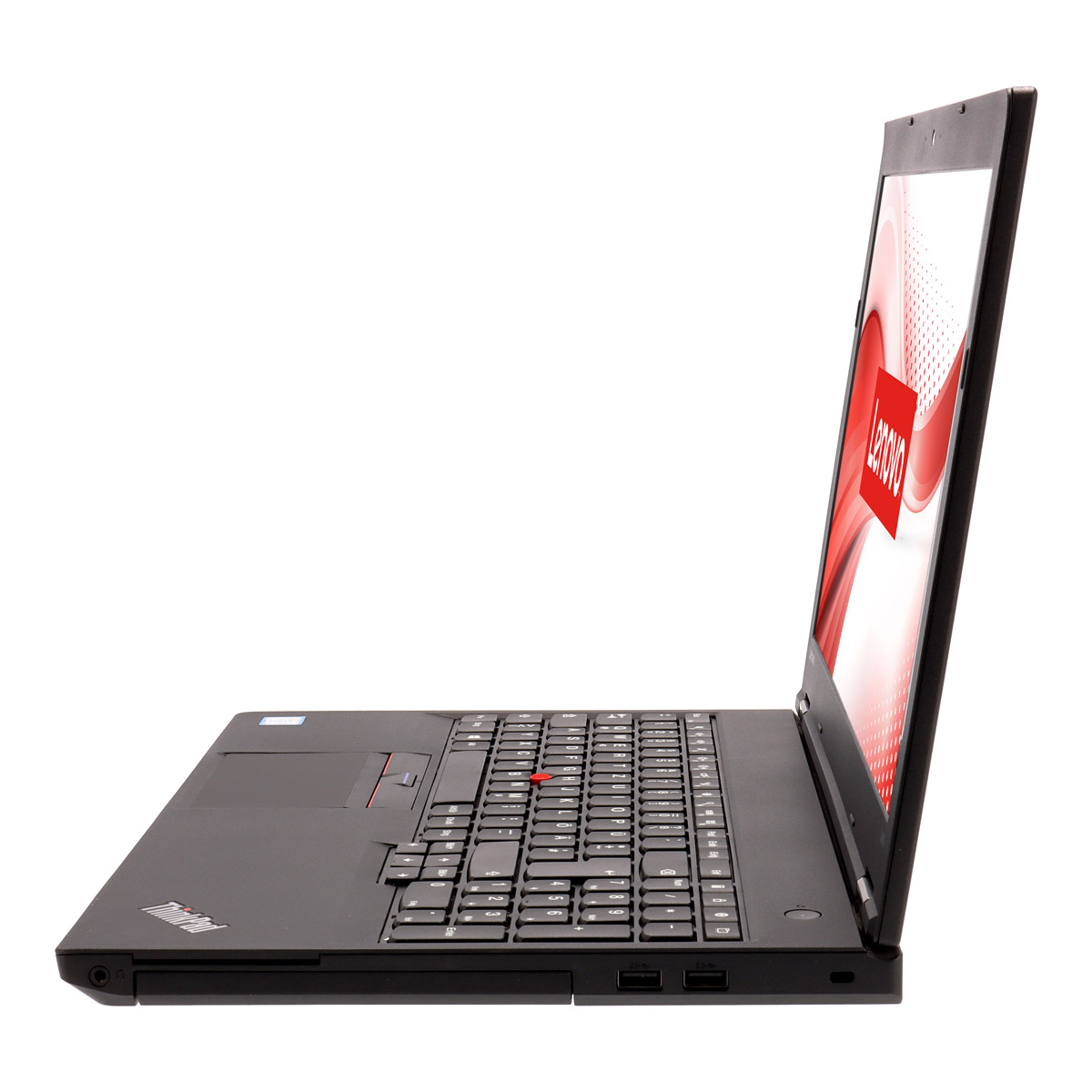 Lenovo ThinkPad L560 Core i5 6300U Full-HD 240 GB SSD Webcam A