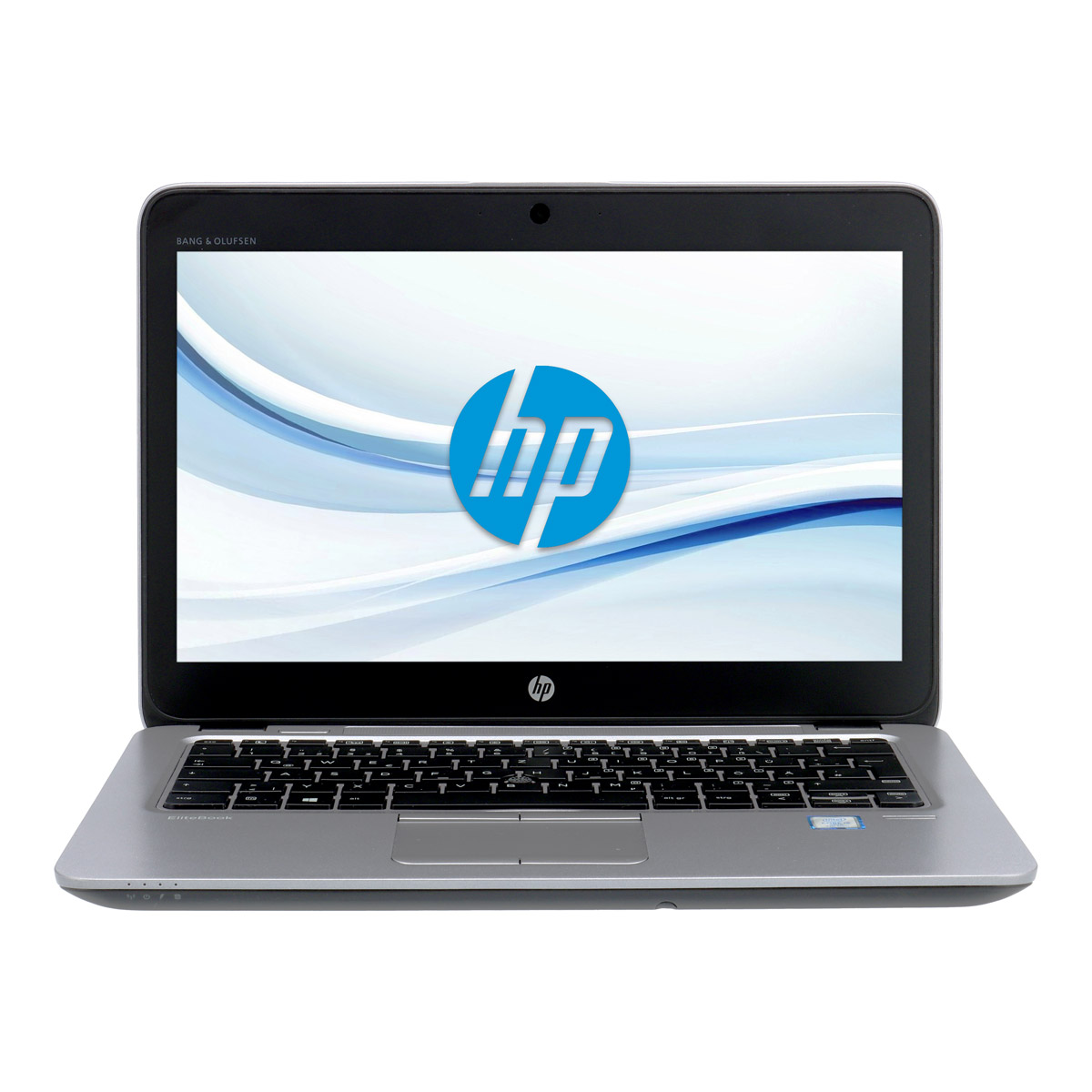 HP EliteBook 820 G4 Core i5 7300U 240 GB M.2 SSD Webcam B