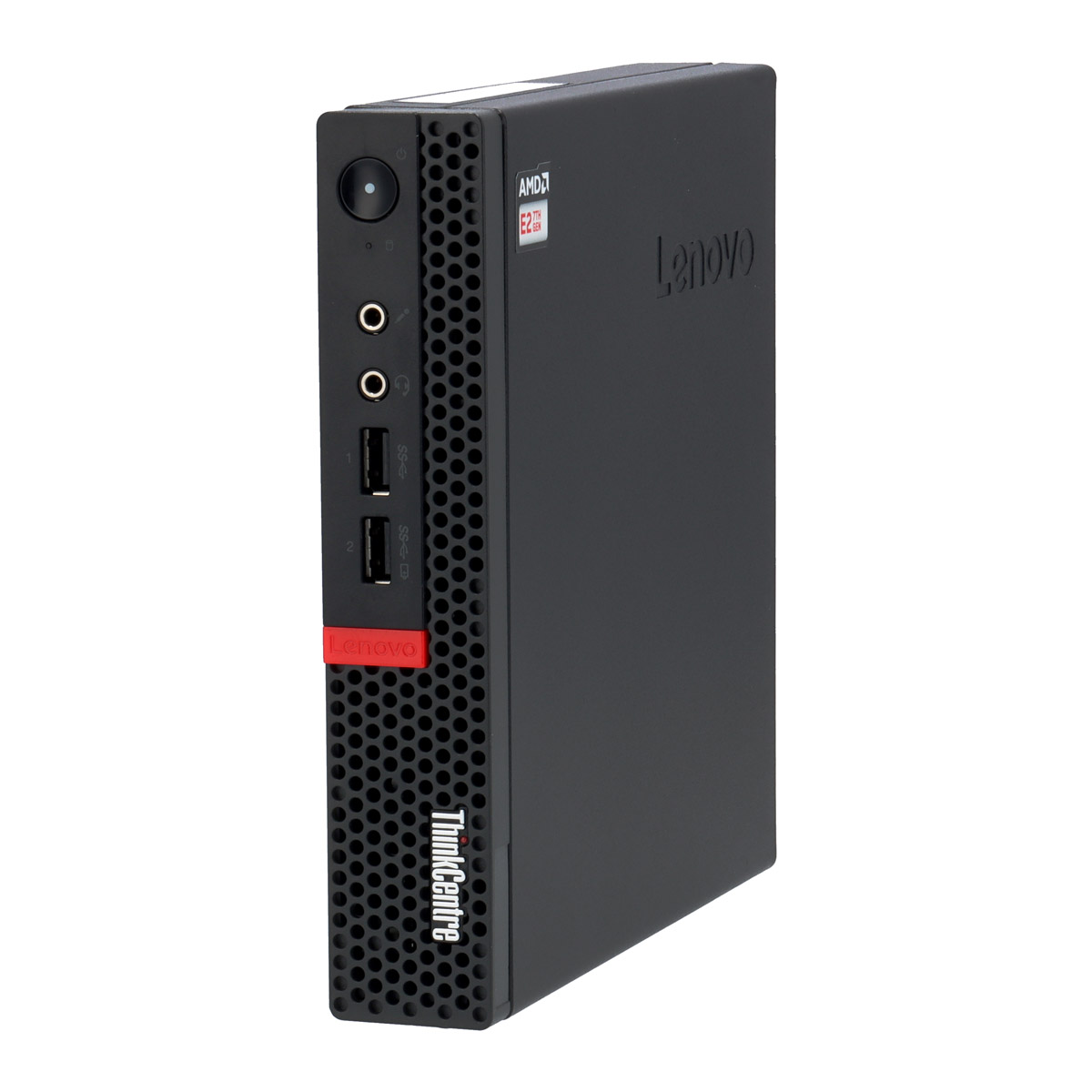 Lenovo Thinkcentre M625Q Tiny AMD E2 9000E 4 GB RAM 30 GB M.2 A+