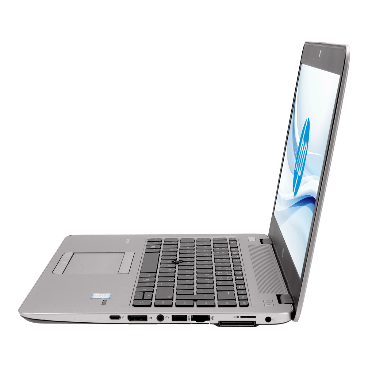 HP EliteBook 840 G4 Core i5 7300U Full-HD 240 GB M.2 SSD Webcam B