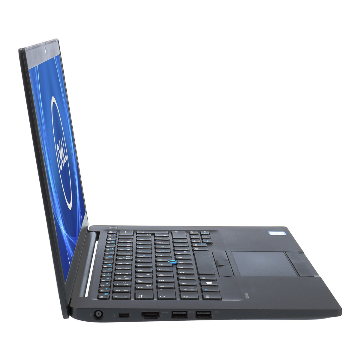 Dell Latitude 7480 Core i7 6600U Full-HD 16 GB 500 GB M.2 SSD Webcam A