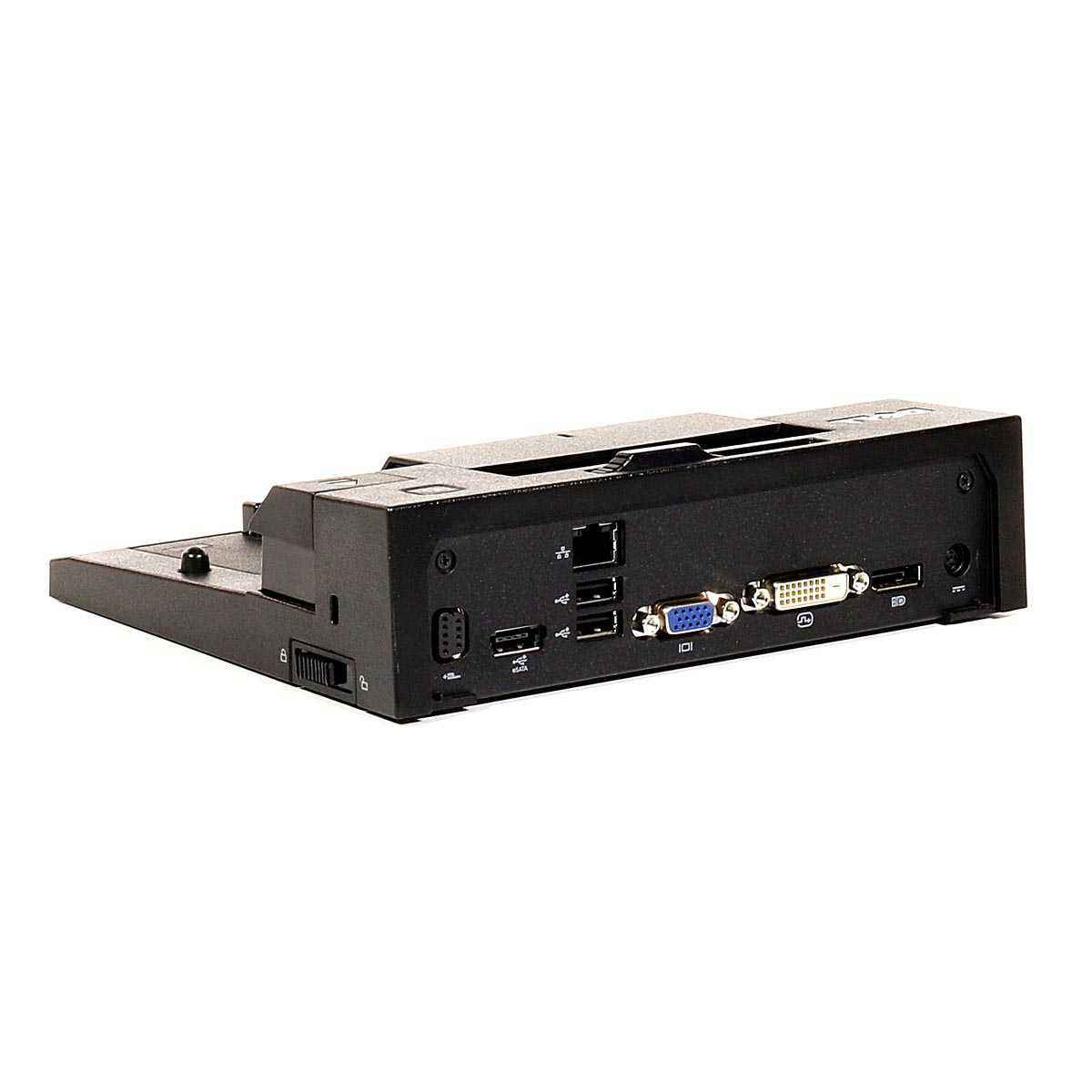 Dockingstation Dell PR03X/K07A USB 3.0