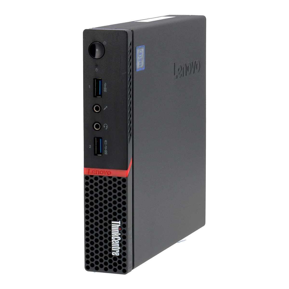 Lenovo Thinkcentre M700 Tiny Core i5 6600 3,30 GHz 240 GB SSD A+