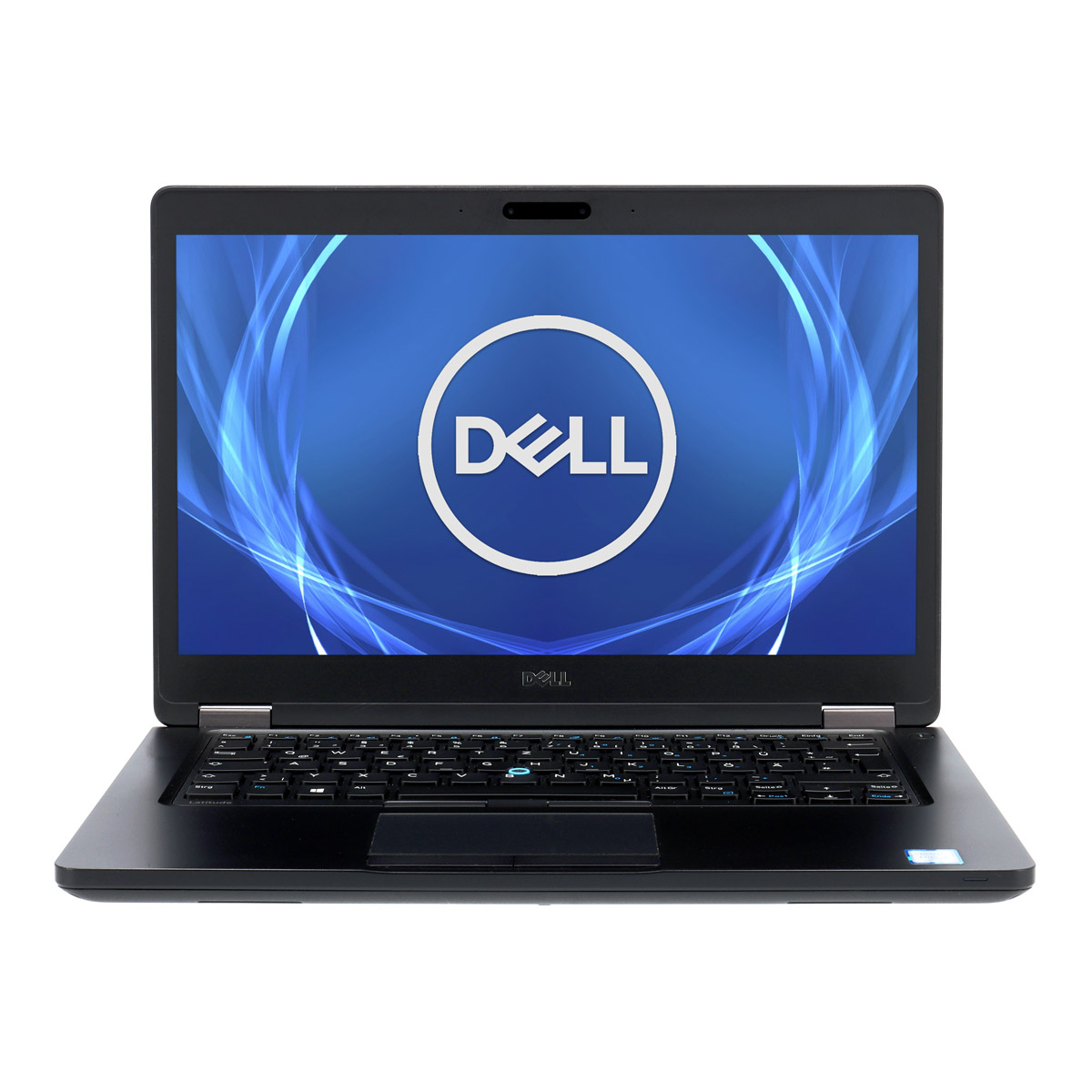 Dell Latitude 5480 Core i7 6600U nVidia Geforce 930MX Full-HD 240 GB M.2 SSD Webcam A