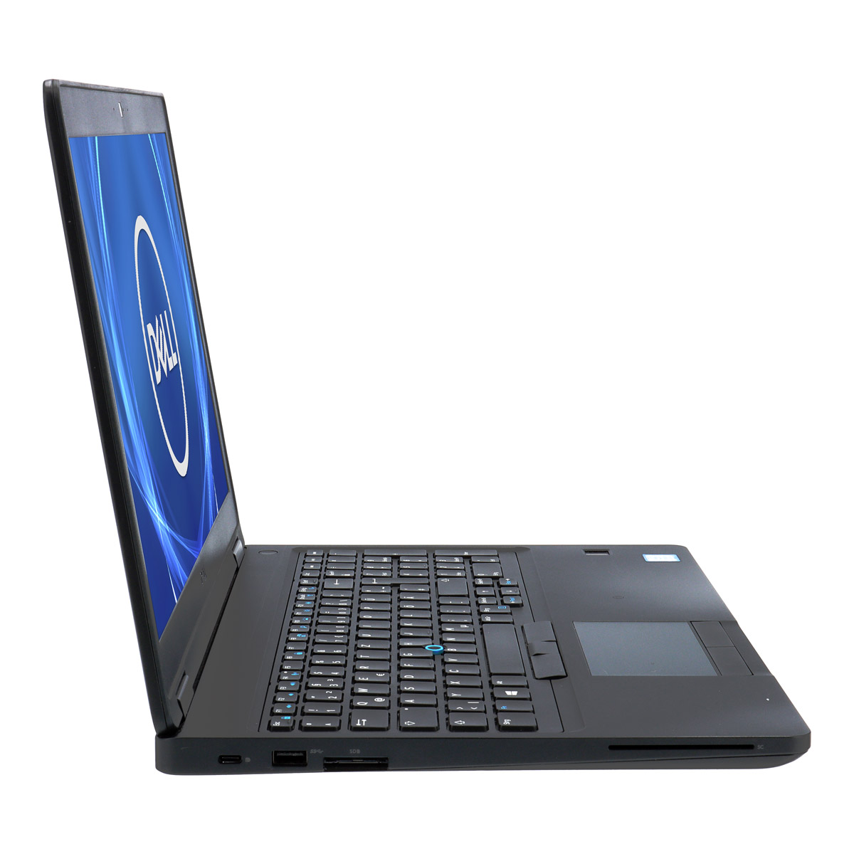 Dell Latitude 5590 Core i5 7300U Full-HD 240 GB M.2 SSD Webcam A