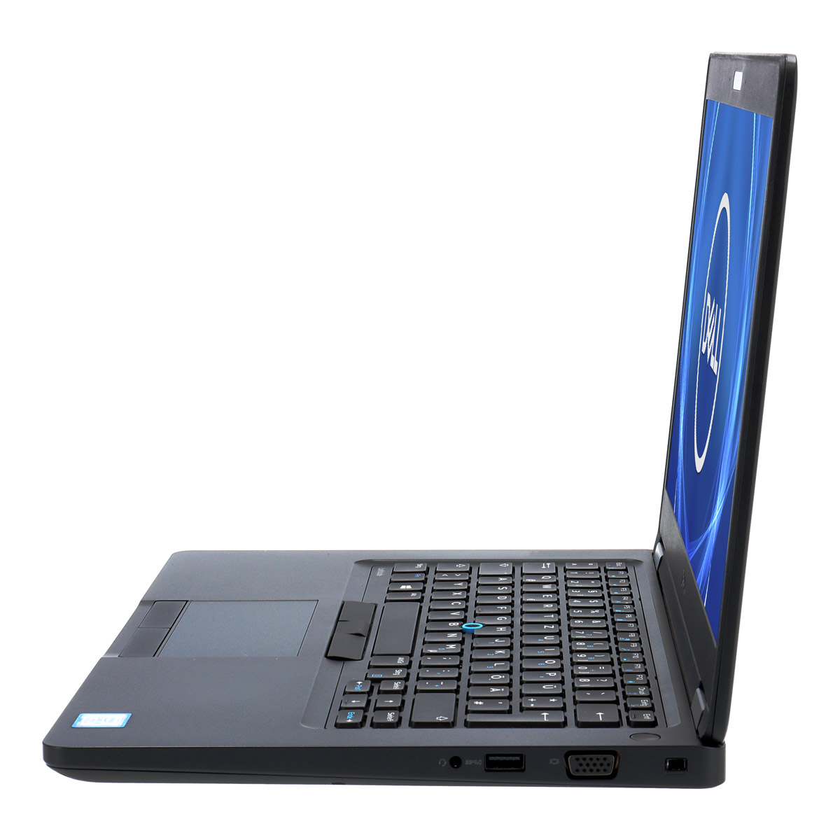 Dell Latitude 5480 Core i7 6600U nVidia Geforce 930MX Full-HD 240 GB M.2 SSD Webcam A