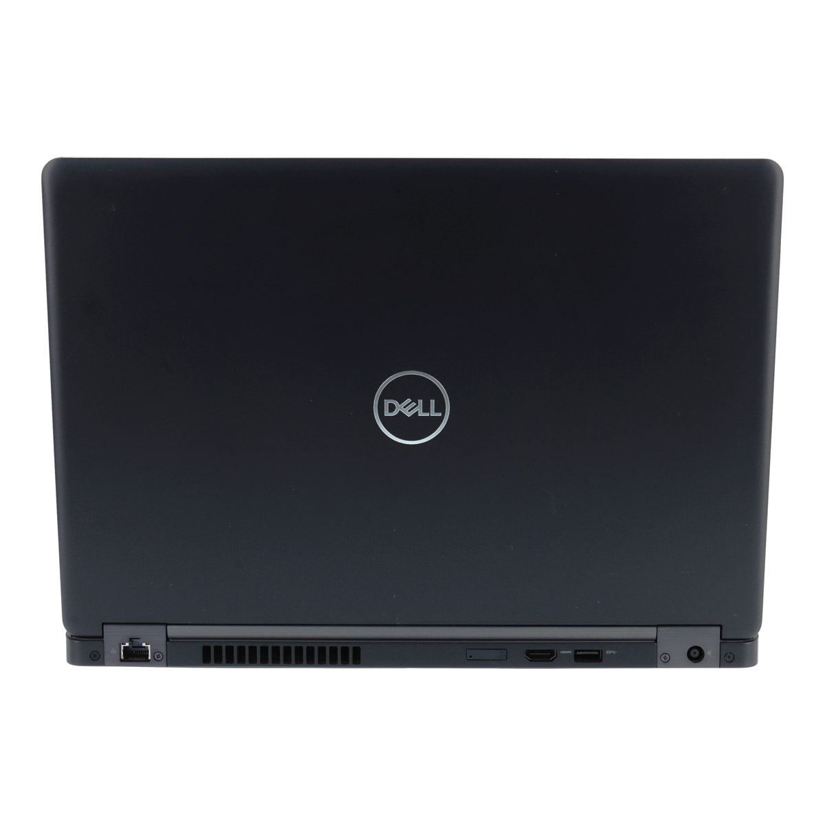 Dell Latitude 5491 Core i5 8400H Full-HD 240 GB M.2 SSD Webcam A