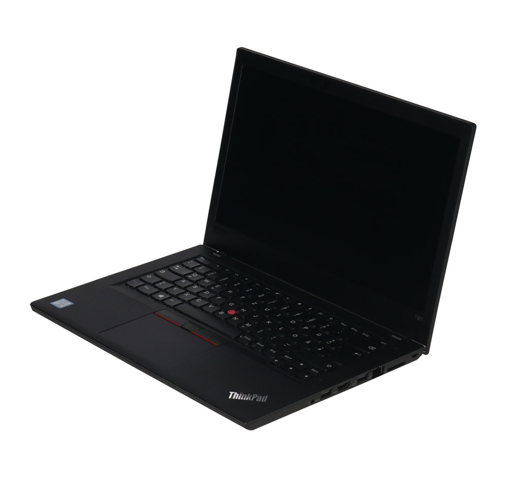 Lenovo ThinkPad T480 Core i5 7200U Full-HD 240 GB M.2 SSD A+