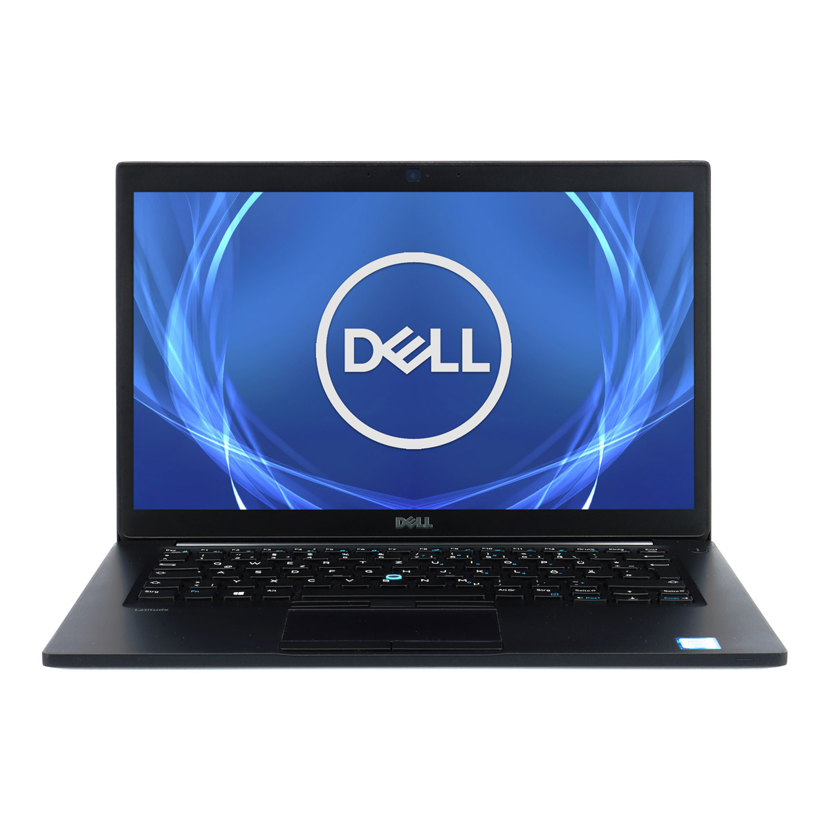 Dell Latitude 7480 Core i5 6300U Full-HD 8 GB DDR4 240 GB M.2 SSD Webcam B