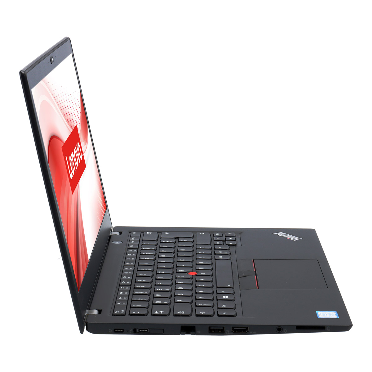 Lenovo ThinkPad T480s Core i5 8350U Full-HD 240 GB M.2 nVME SSD Webcam A+