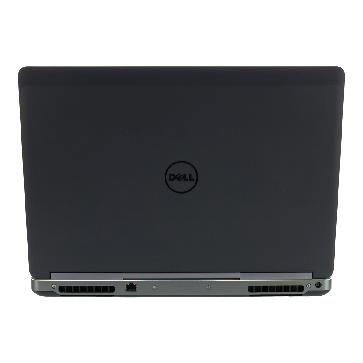 Dell Precision 7510 Xeon E3-1535M v5 nVidia Quadro M1000M 32 GB 240 GB M.2 nVME SSD Webcam A+