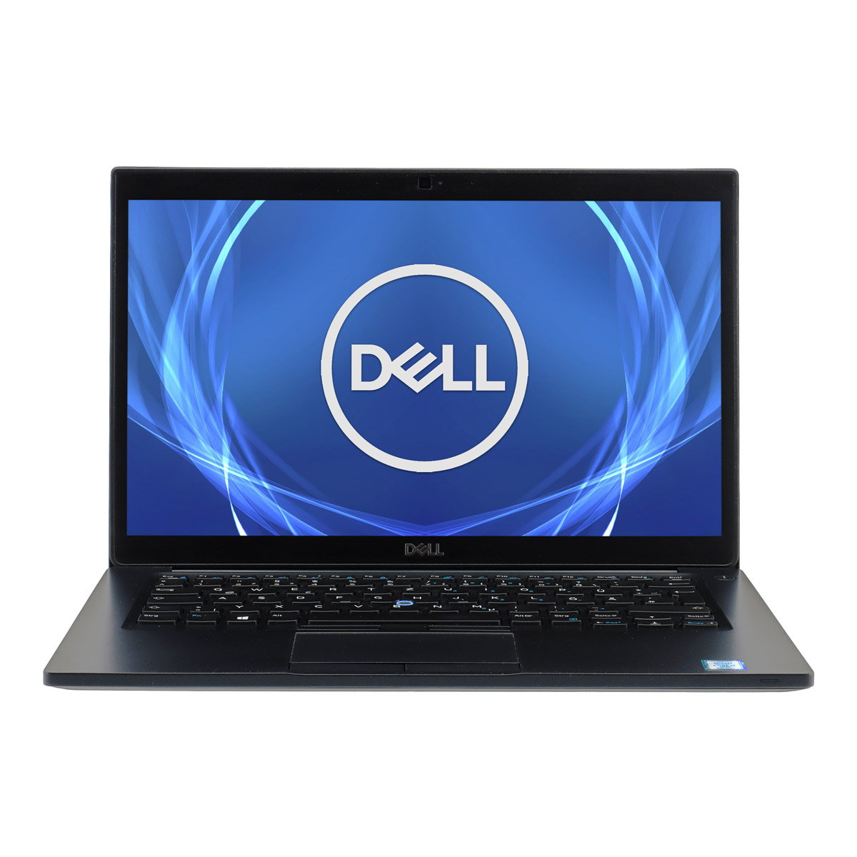 Dell Latitude 7490 Core i7 8650U Full-HD 500 GB M.2 SSD A