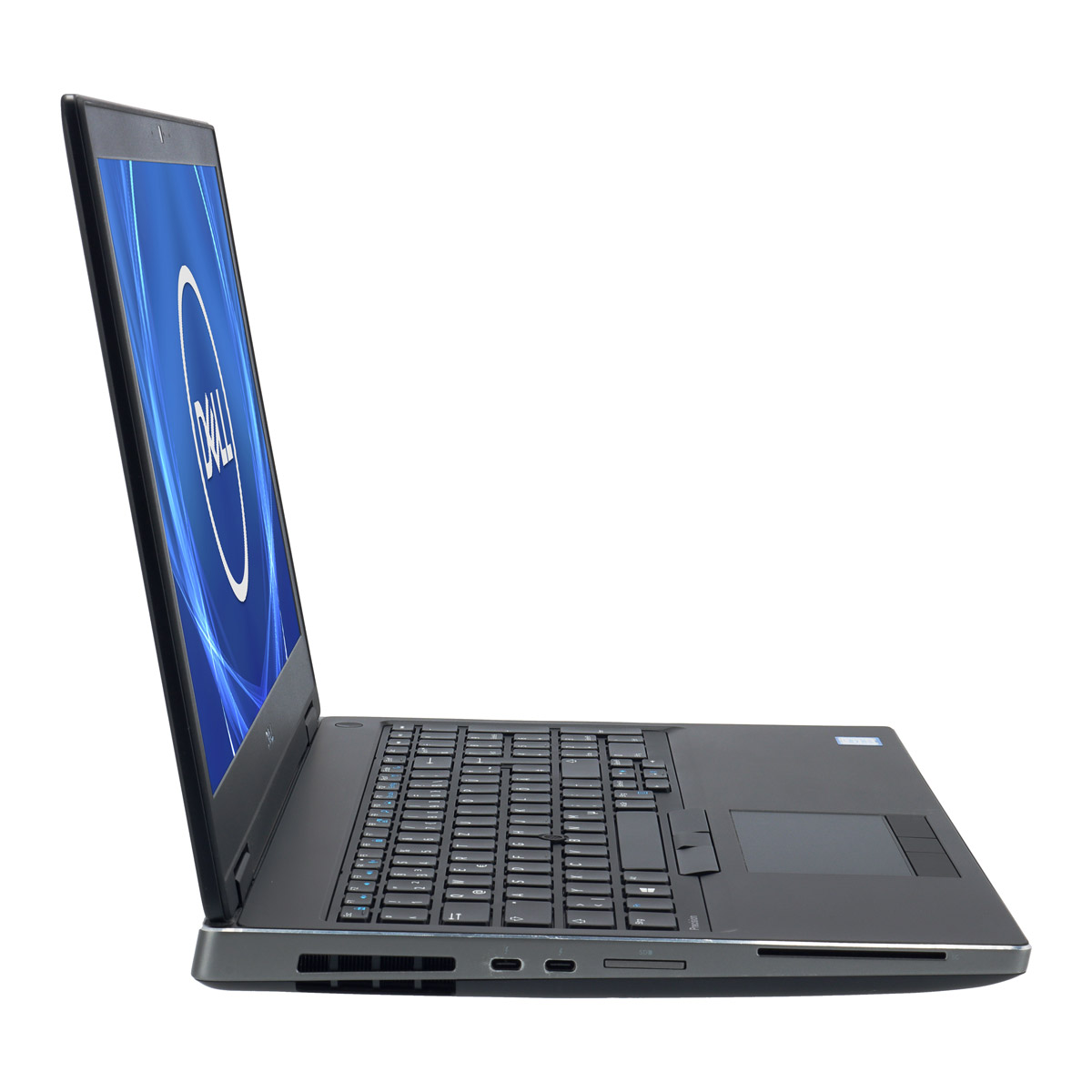 Dell Precision 7530 Hexa Core i7 8850H 2,6 GHz