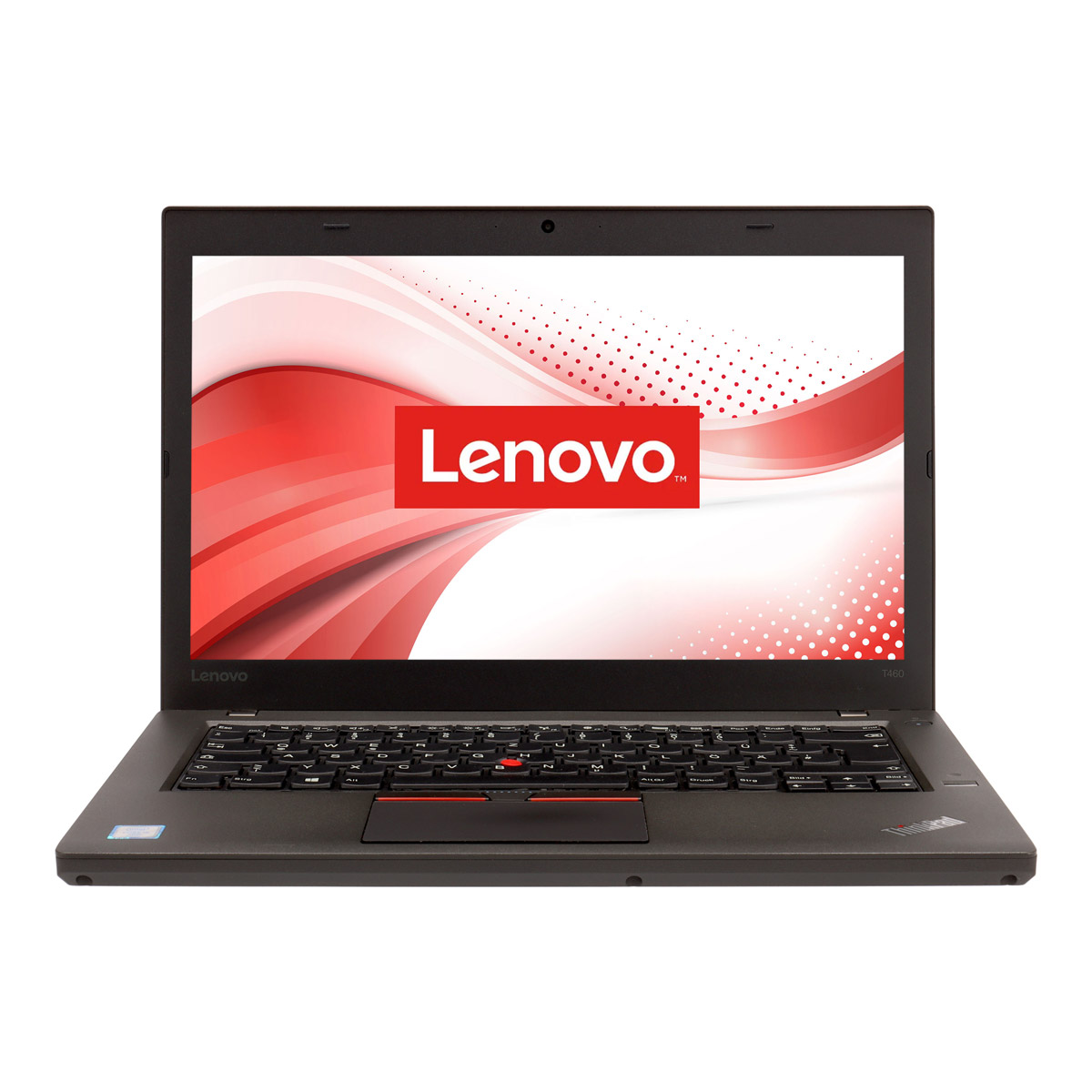 Lenovo ThinkPad T480 Core i7 8650U Full-HD 16 GB DDR4 240 M.2 SSD Webcam A