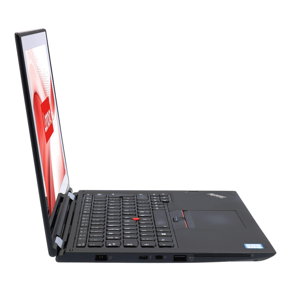 Lenovo ThinkPad X380 Yoga Core i7 8550U 16 GB DDR4 500 GB M.2 SSD Webcam Touch B