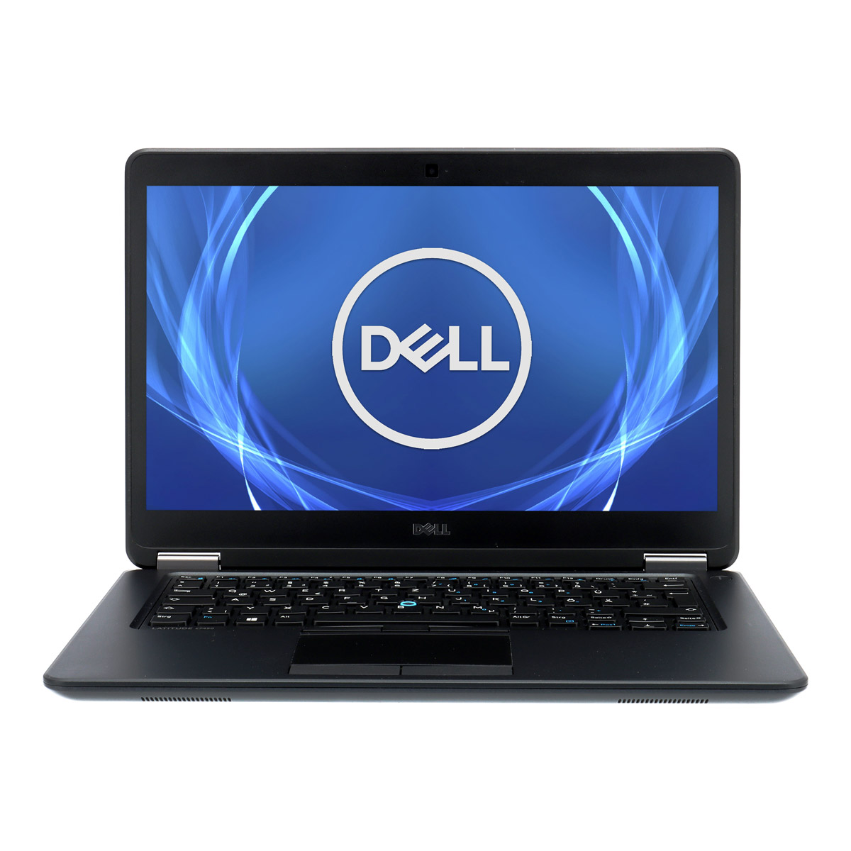 Dell Latitude E7450 Core i7 5600U Full-HD 8 GB 240 GB Webcam B