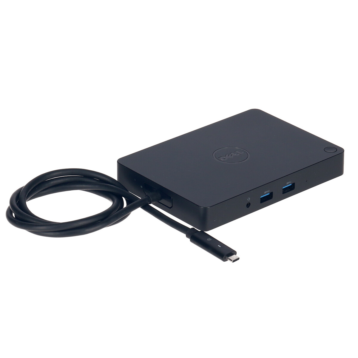 Dockingstation Dell WD15 USB-C inklusive Netzteil