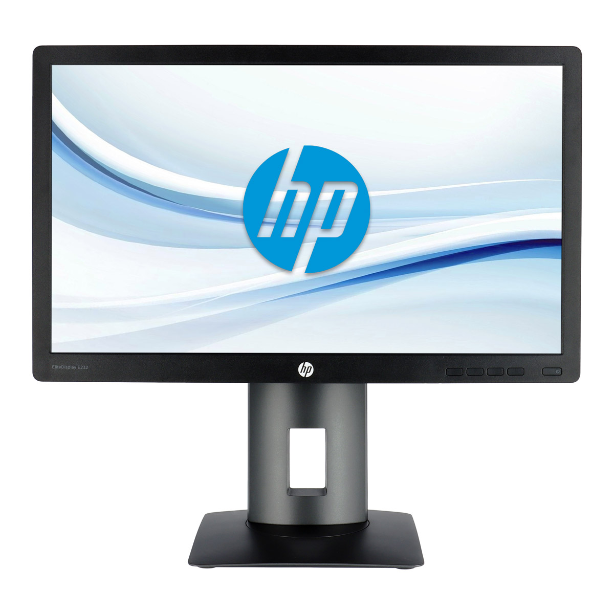 HP EliteDisplay E232 23 Zoll IPS LED Display A+