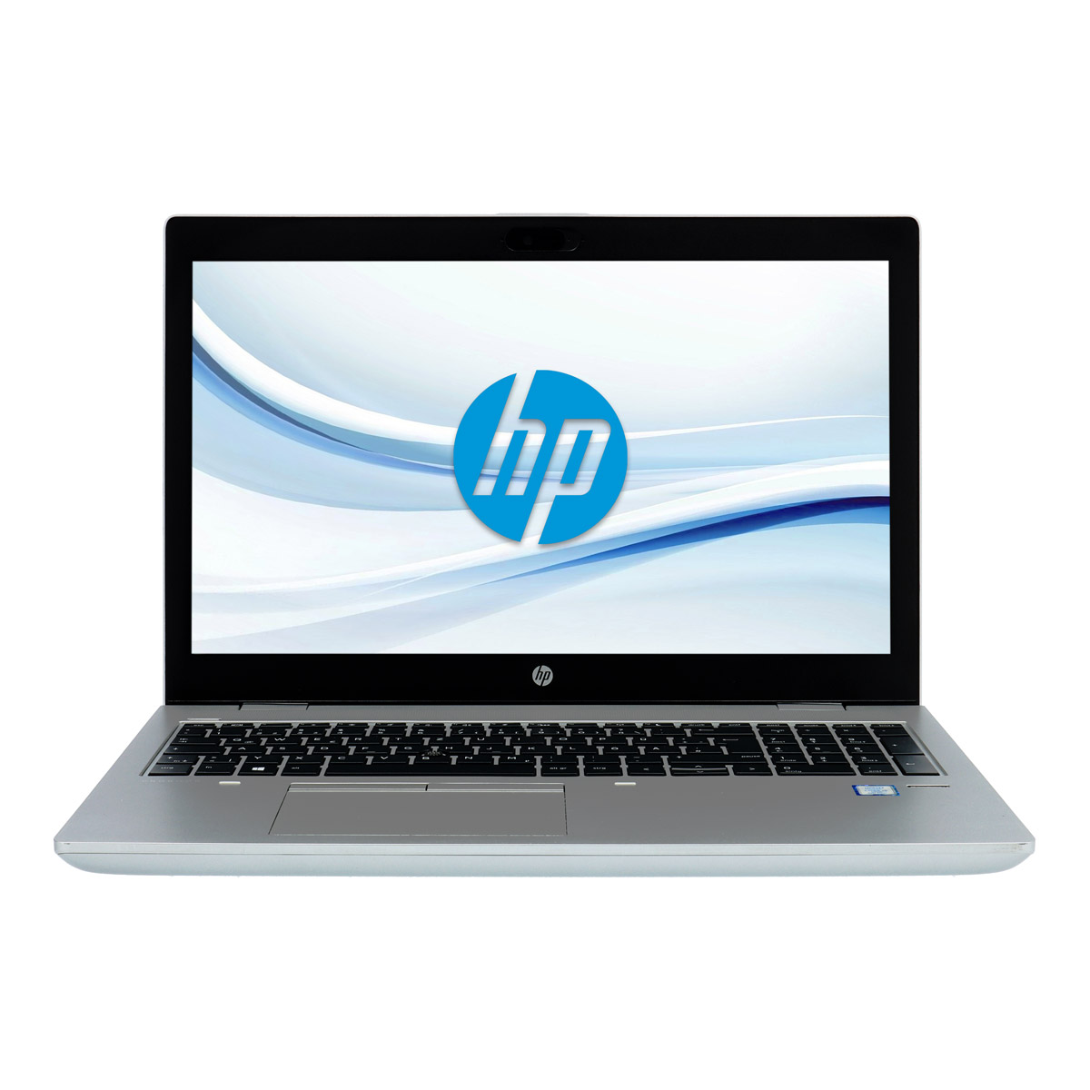 HP ProBook 650 G4 Core i5 8350U Full-HD 240 GB M.2 SSD Webcam B