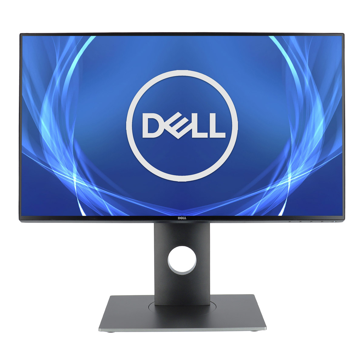 Dell U2419H 24 Zoll LED schwarz/grau B