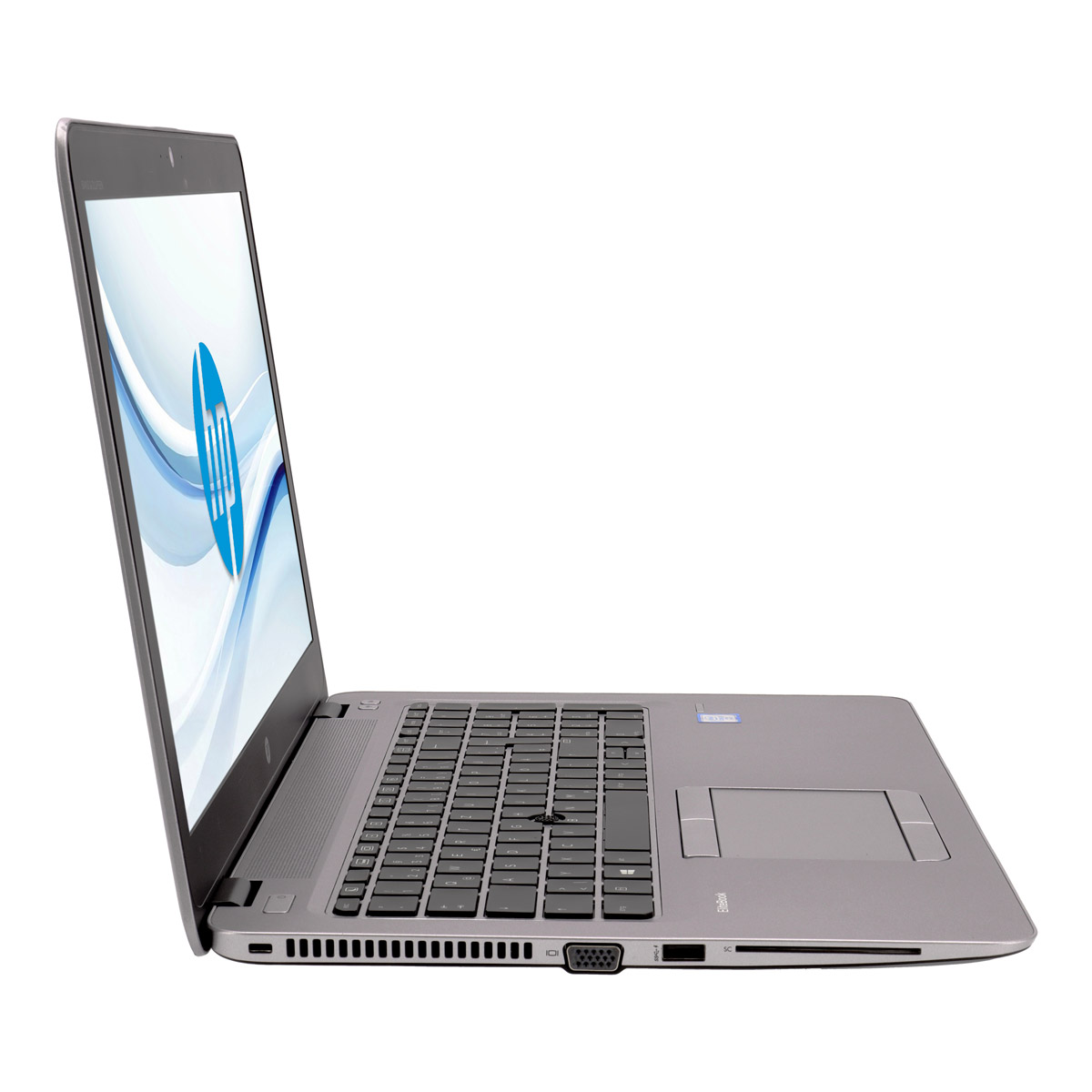 HP EliteBook 850 G3 Core i5 6300U Full-HD 8 GB 240 GB M.2 SSD Touch Webcam B