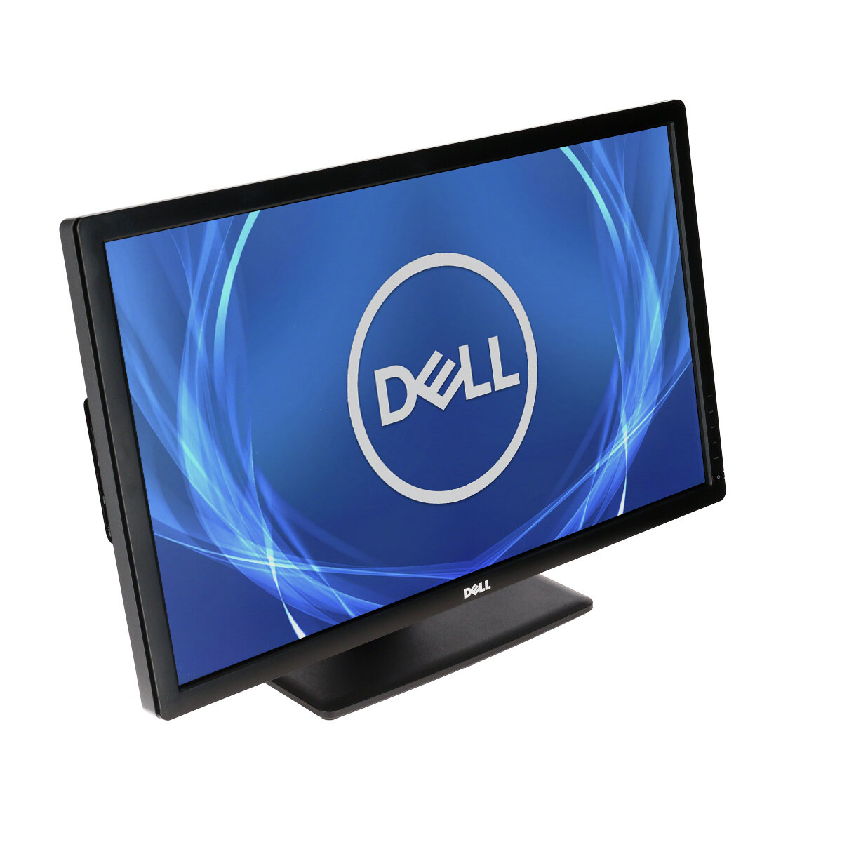 Dell U2413f 24 Zoll IPS TFT schwarz/silber B