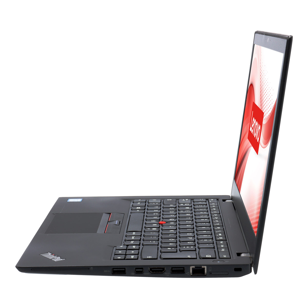 Lenovo ThinkPad T460s Core i5 6300U Full-HD 8 GB 256 GB SSD Webcam A+