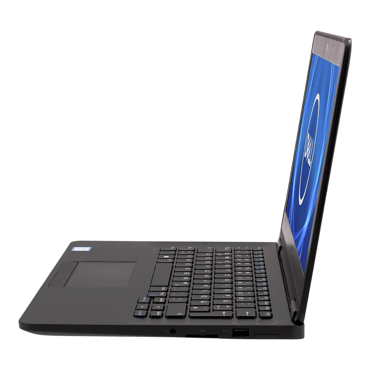 Dell Latitude E7270 Core i5 6200U 240 GB M.2 SSD Webcam A