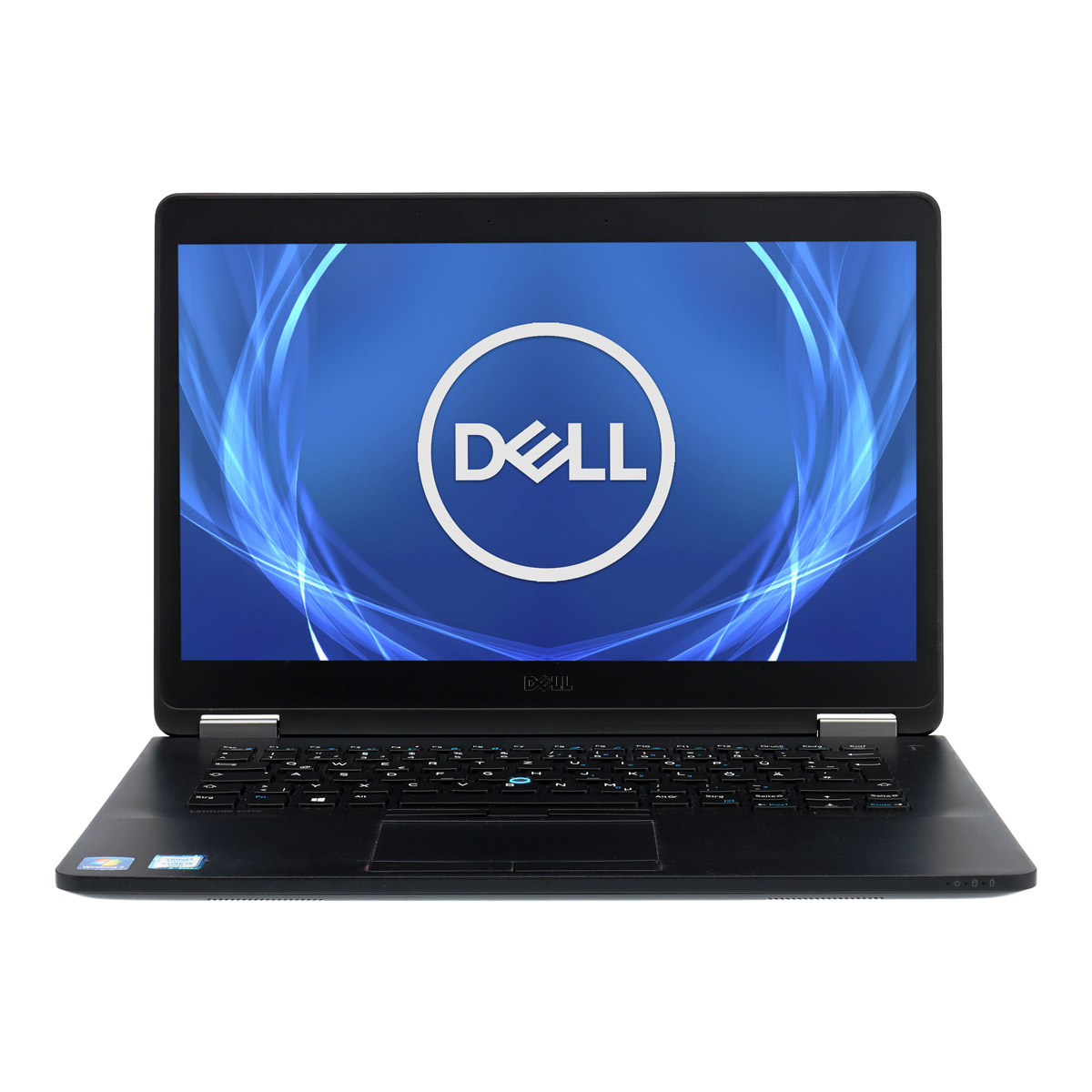 Dell Latitude E7470 Core i7 6600U Full-HD 240 GB M.2 SSD Webcam B