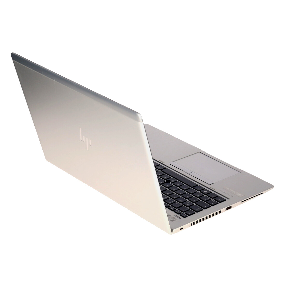 HP EliteBook 840 G5 Core i5 8350U Full-HD 240 GB M.2 SSD Webcam B