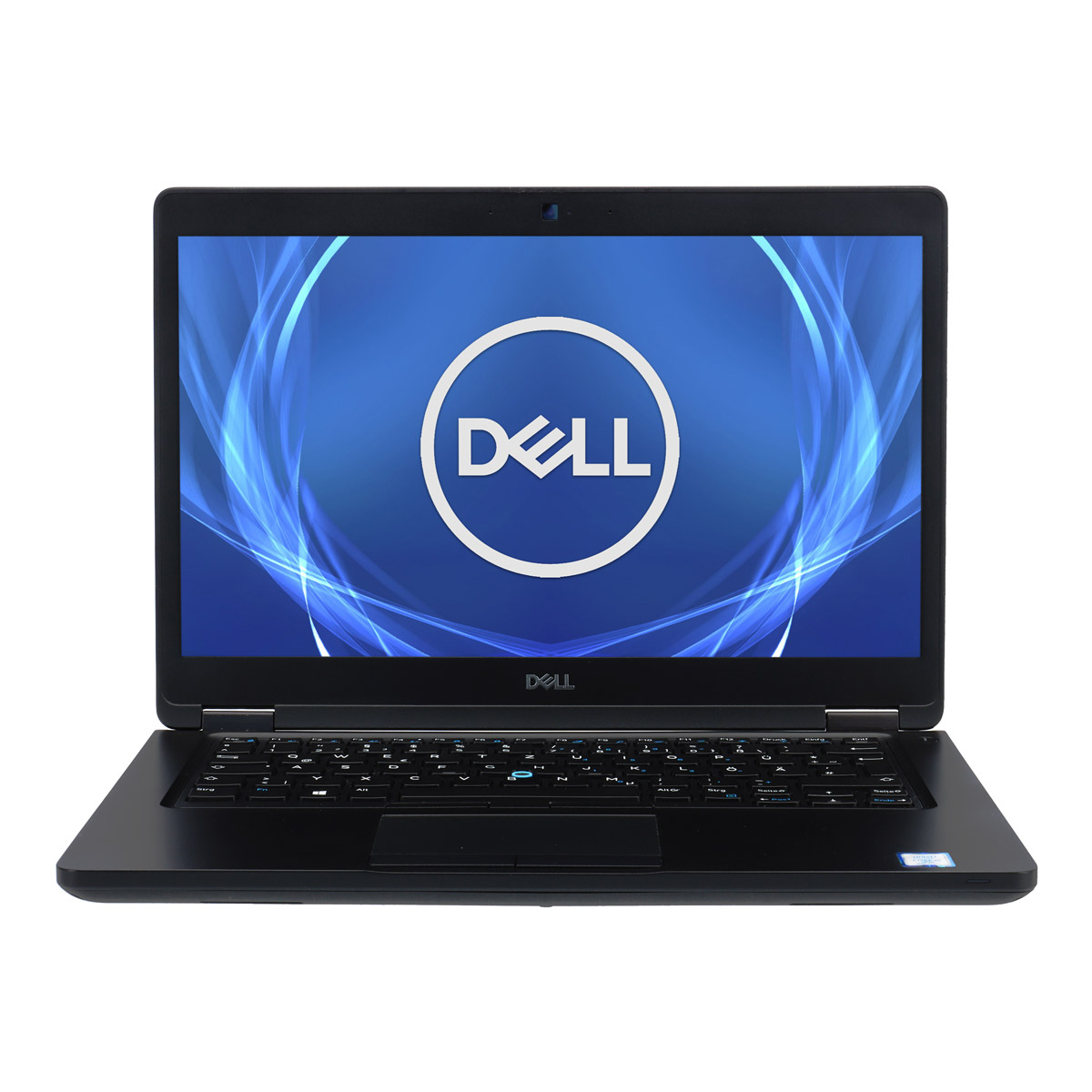 Dell Latitude 5491 Core i5 8400H Full-HD 240 GB M.2 SSD Webcam A