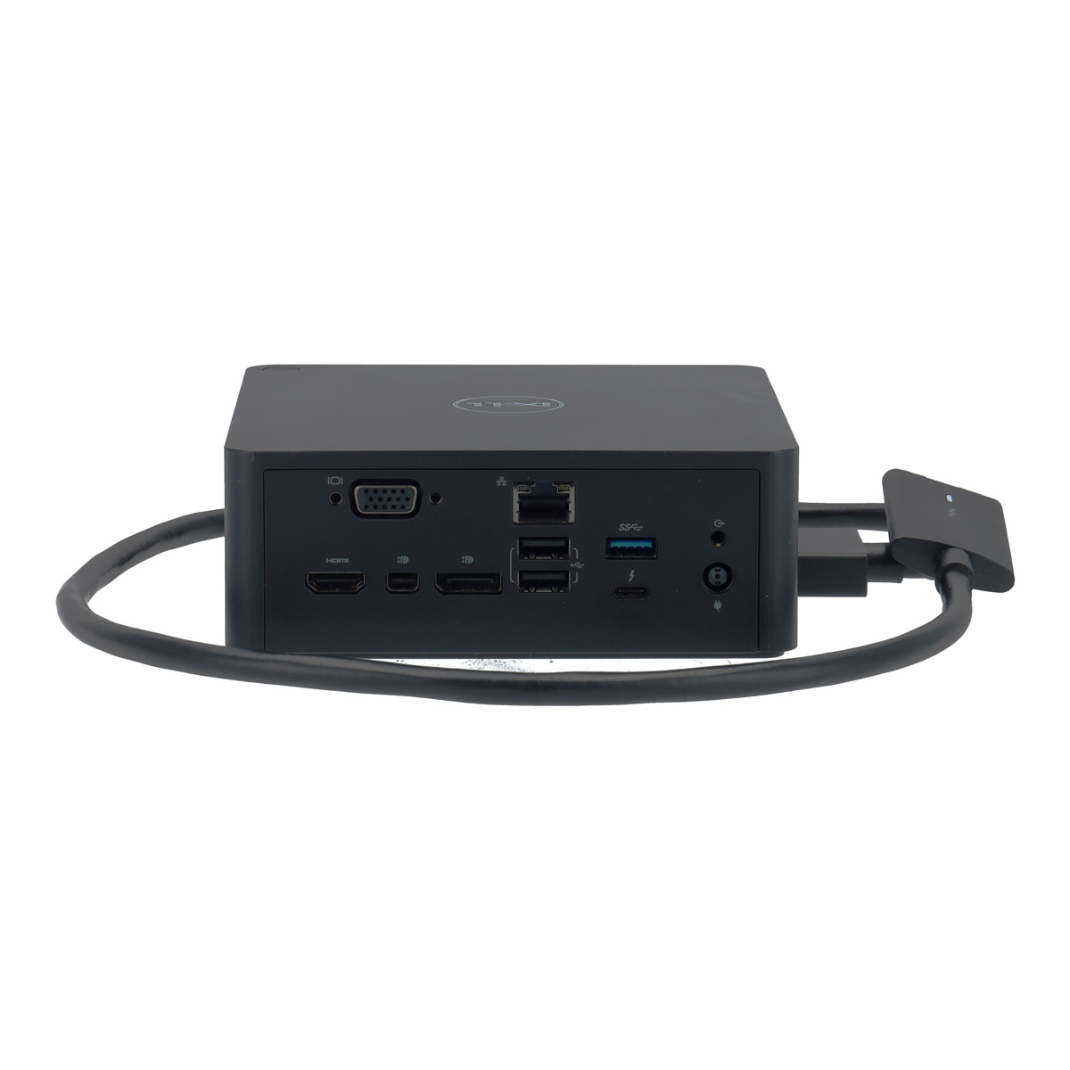 Dell Thunderbolt TB18DC Dockingstation K16a inkl. Netzteil 230 Watt