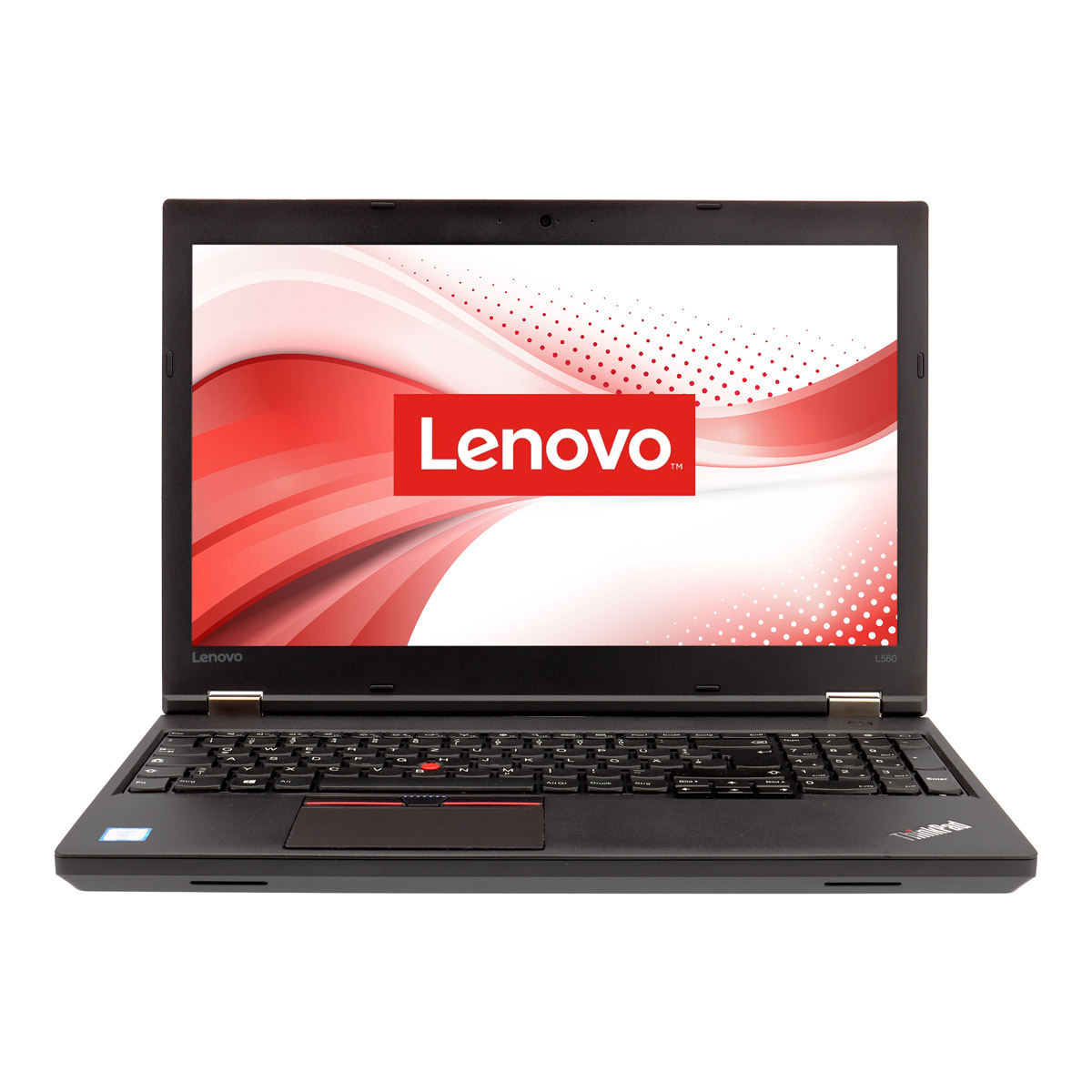 Lenovo ThinkPad L560 Core i5 6300U Full-HD 240 GB SSD Webcam A+