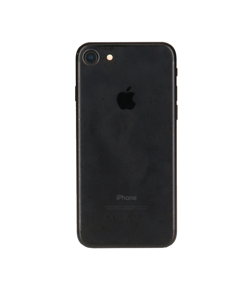 Apple iPhone 7 black 32 GB A+