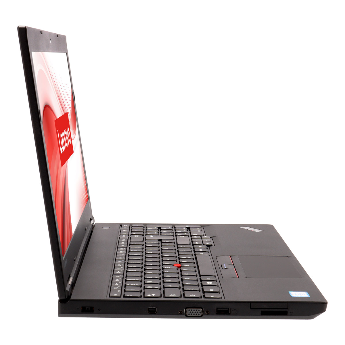 Lenovo ThinkPad L560 Core i5 6300U Full-HD 16 GB 500 GB SSD Webcam B