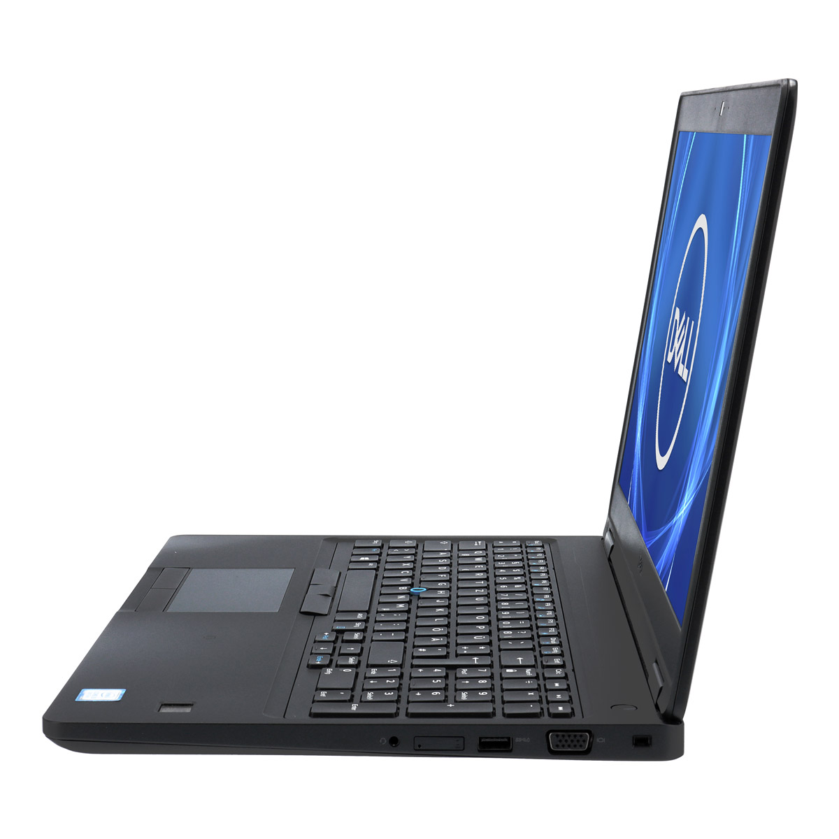 Dell Latitude 5590 Core i5 8350U Full-HD 240 GB M.2 SSD Webcam A+