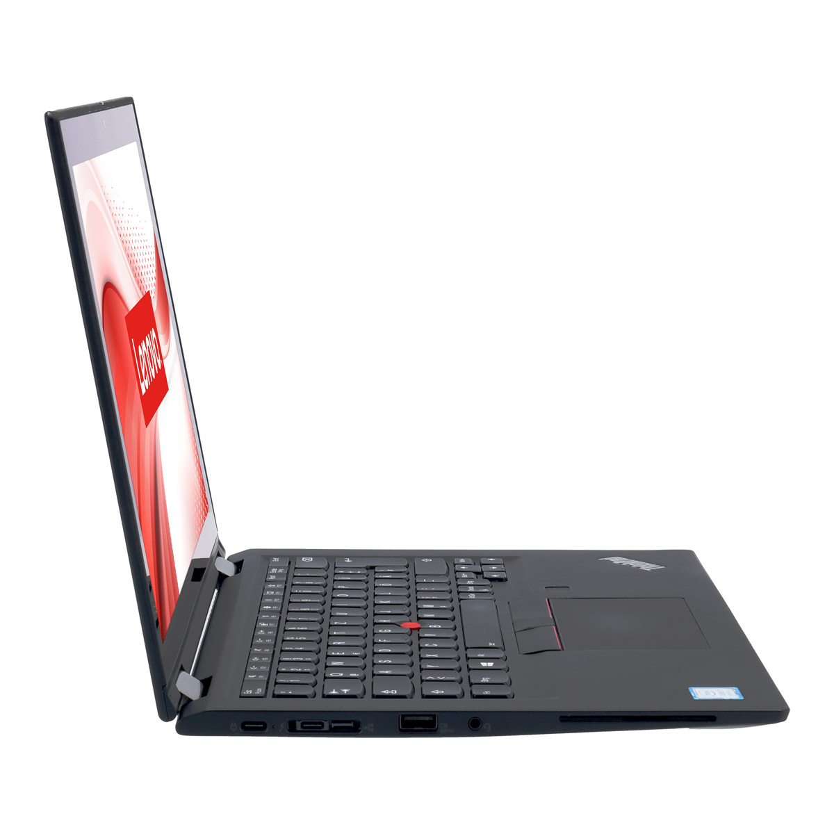 Lenovo ThinkPad X390 Yoga Core i7 8565U Touch 16 GB DDR4 500 GB M.2 SSD Webcam A+