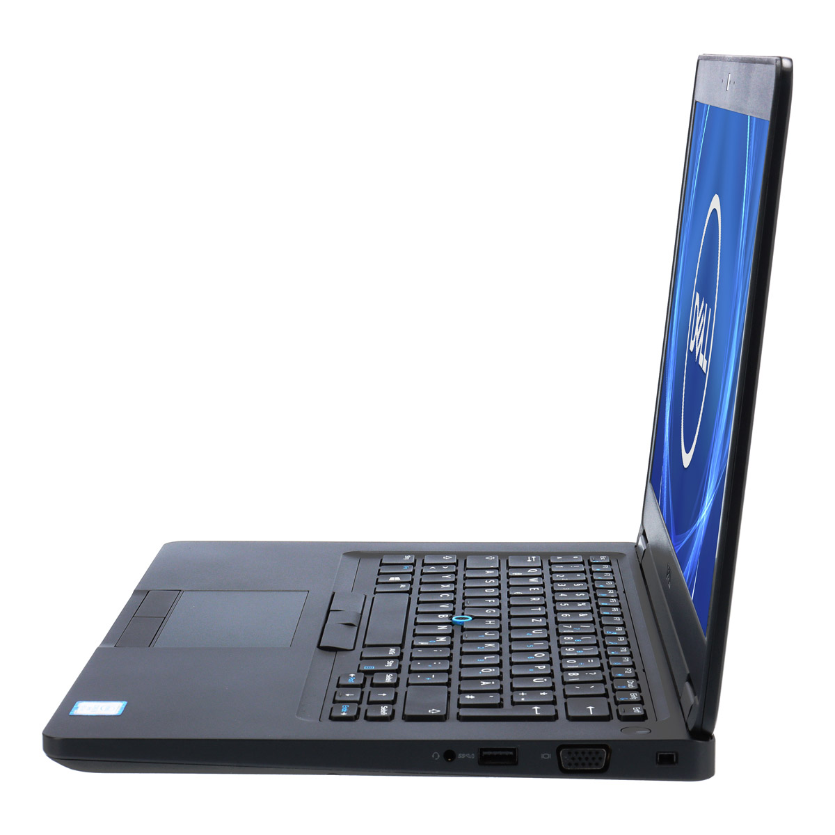 Dell Latitude 5491 Core i5 8400H Full-HD 240 GB M.2 SSD Webcam A