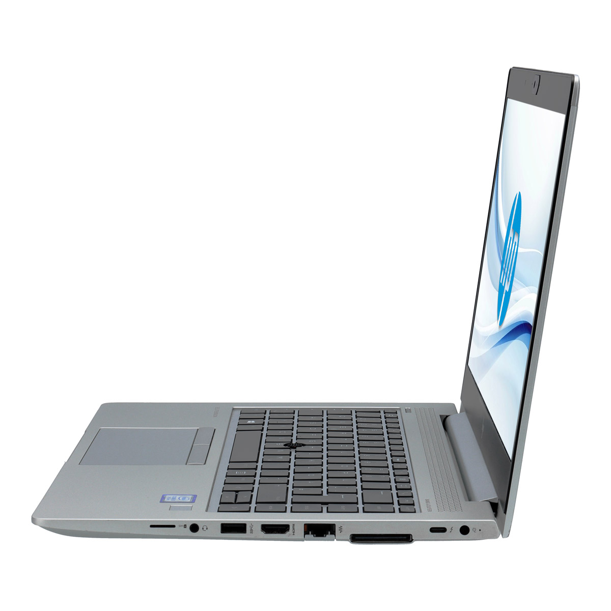 HP EliteBook 830 G5 Core i5 8350U Full-HD 240 m.2 SSD Webcam B